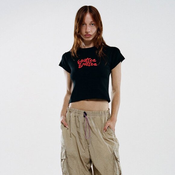 Realisation Par Exotica Erotica Tee - Picture 3 of 5